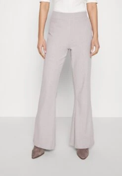 Trousers - Light Brown