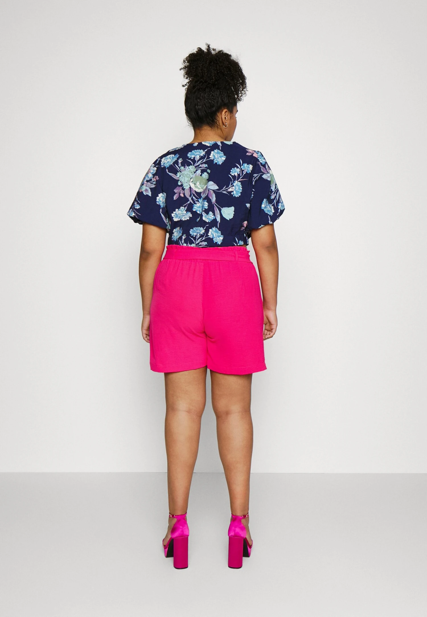 Onclavender Mette - Shorts 5 Onclavender Mette - Shorts - Image 3