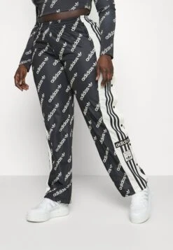 Adidas Originals Break - Tracksuit Bottoms - Black -ESPRIT || ONLY || Wal G Sales Store 3491440f82b5411a93b63ed945ed6462