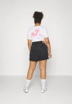 Levi's® Plus 501® Original - Denim Shorts - Stowaway Plus -ESPRIT || ONLY || Wal G Sales Store 350d958079a44136b19d2c11994e522b