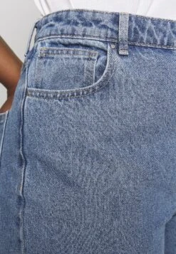 Oncjagger High Mom Ankle - Relaxed Fit Jeans - Medium Blue Denim -ESPRIT || ONLY || Wal G Sales Store 36191508f6744b4185f92d149f86592b