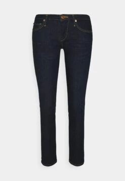 True Religion Cora - Straight Leg Jeans - Denim Blue -ESPRIT || ONLY || Wal G Sales Store 36a0d6d9fd3947a5a60da325a9d797db