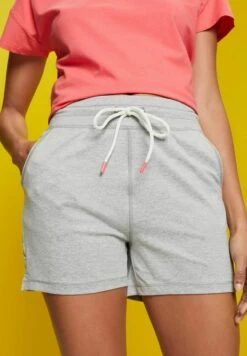 Sports Shorts - Light Grey New -ESPRIT || ONLY || Wal G Sales Store 373bba7ad5794d8dabf096eeacce6375