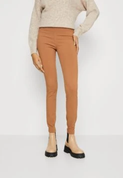 B.young Keira Bydixi Jegging - Leggings - Trousers - Toasted Coconut
