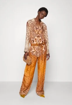 Alberta Ferretti Jumpsuit - Fantasy Orange -ESPRIT || ONLY || Wal G Sales Store 39439ffb4b2444bfa977b689aa0caa14