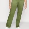 Oncsafai-Missouri- Cargo Trousers - Oil Green -ESPRIT || ONLY || Wal G Sales Store 3a00709922304c86a9e919fa72860a42