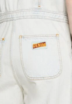 American Vintage Jumpsuit - Super Bleached -ESPRIT || ONLY || Wal G Sales Store 3aac2420f0434b759c124e3390a94d63