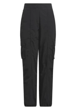 Adidas Originals Premium Essentials- Cargo Trousers - Black -ESPRIT || ONLY || Wal G Sales Store 3ca1c012ae8c42d884c415b4821d34a1