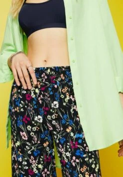 ESPRIT Trousers - Navy -ESPRIT || ONLY || Wal G Sales Store 3db7f53e0dcb4d7caade882793658cf9