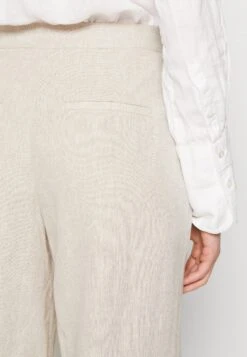 Selected Femme Slftaniaeliana Wide Pant - Trousers - Beige -ESPRIT || ONLY || Wal G Sales Store 3dbdfa65769f49b8b9b412ea47ffc63f