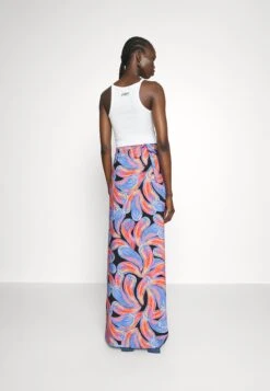 Eyva Wrap - Maxi Skirt - Multi 10 Eyva Wrap - Maxi Skirt - Multi -ESPRIT || ONLY || Wal G Sales Store 3e604552f4b94980b6dc8dbbda4be3ae
