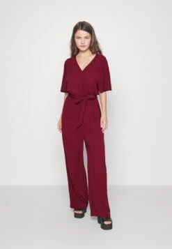 Ihmarrakech - Jumpsuit - Chocolate Truffle