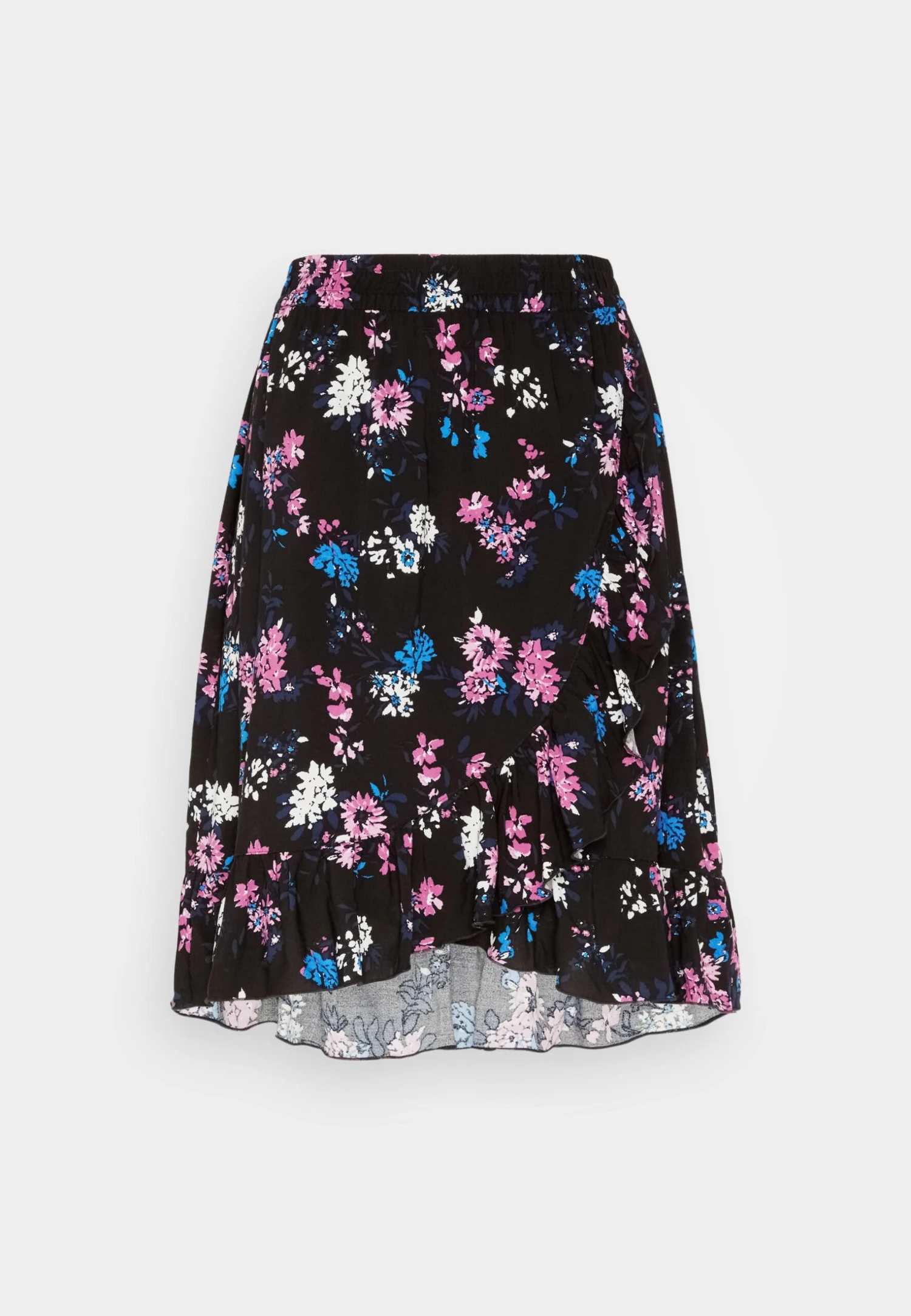 B.young Joella Frill Skirt - A-Line Skirt 7 B.young Joella Frill Skirt - A-Line Skirt - Image 5