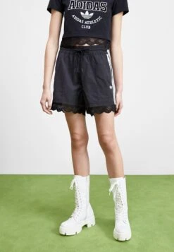 Adidas Originals Shorts - Black