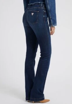 Guess Bootcut Jeans - Carrie Dark -ESPRIT || ONLY || Wal G Sales Store 4045b4dbb08b4b508b1aa9cd28186ad6