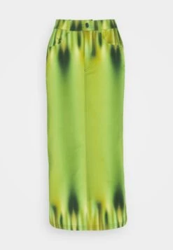 Khloe Skirt - Pencil Skirt - Green Leek -ESPRIT || ONLY || Wal G Sales Store 409738bcd9f046b3a1c40e80c433e45d