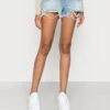 ONLY Onlpacy- Denim Shorts - Light Blue Denim 1 ONLY Onlpacy- Denim Shorts - Light Blue Denim -ESPRIT || ONLY || Wal G Sales Store 41478fc036a44f8797fbbf79b1ca91b0