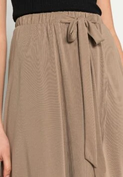 Object Objannie Noos - Wrap Skirt - Fossil -ESPRIT || ONLY || Wal G Sales Store 44e60b07ab744fd4bf5c0fcb06f96bf6