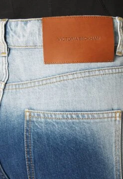 Victoria Beckham Julia - Straight Leg Jeans - Sun Bleach -ESPRIT || ONLY || Wal G Sales Store 45a941084bbb4c3b86def26e3f6e7255