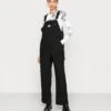 Monki Dungarees - Black -ESPRIT || ONLY || Wal G Sales Store 4631fd09e23b4eaf90f0cc243a813eb4