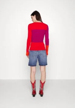 Dondup Shorts Stella Lungo - Denim Shorts - Blue -ESPRIT || ONLY || Wal G Sales Store 47990b6571d54c26984322622d2be596