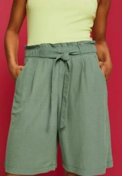 ESPRIT Shorts - Pale Khaki -ESPRIT || ONLY || Wal G Sales Store 4848d2ddb0b34d01b19e7c8bf1c8b5e6