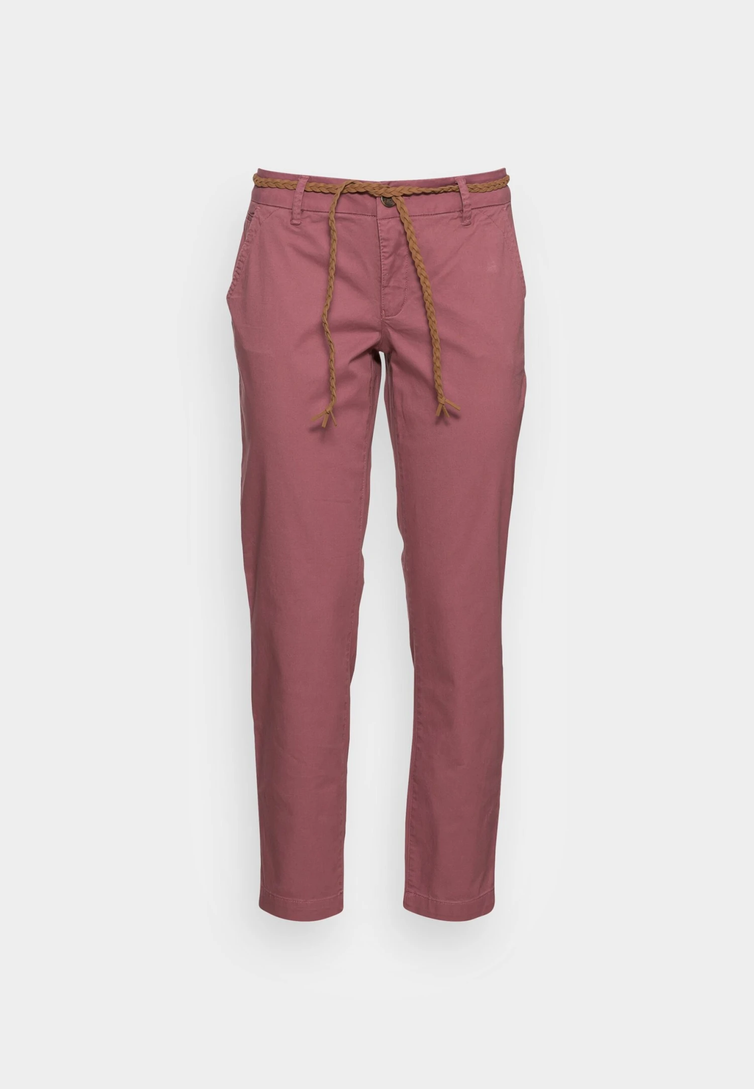 ONLY Onlevelyn Ankle Pant - Chinos 6 ONLY Onlevelyn Ankle Pant - Chinos - Image 4