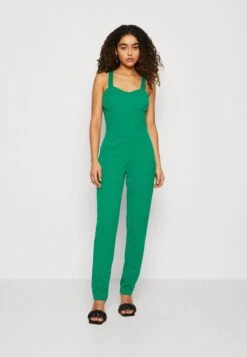 Front Page 25 Wal G Erin - Jumpsuit