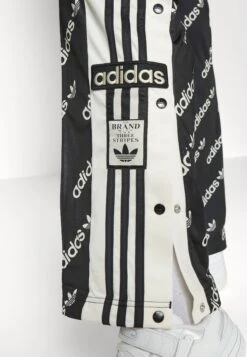 Adidas Originals Break - Tracksuit Bottoms - Black -ESPRIT || ONLY || Wal G Sales Store 4a2b43898725423da3355ebe0abd0027