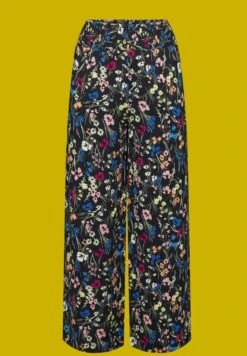 ESPRIT Trousers - Navy -ESPRIT || ONLY || Wal G Sales Store 4a96627490f74d888156ccc9c49a8559