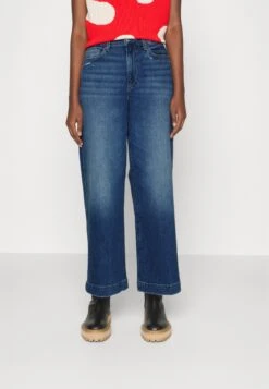 Paige Harper Ankle - Flared Jeans - Formation