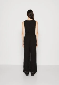Vero Moda Vmamanda Wide - Jumpsuit - Black 10 Vero Moda Vmamanda Wide - Jumpsuit - Black -ESPRIT || ONLY || Wal G Sales Store 4d9ce2059846433489803bd849b3a009