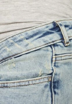 ONLY MATERNITY Olmeneda Mom - Relaxed Fit Jeans - Medium Blue Denim -ESPRIT || ONLY || Wal G Sales Store 4e83ec34b5b047318b49c40f0578ea37