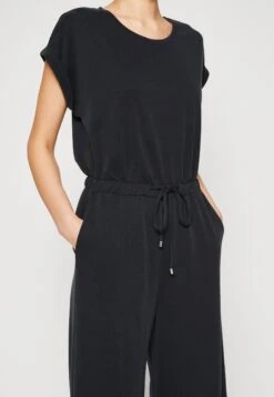ESPRIT Overall - Jumpsuit - Anthracite -ESPRIT || ONLY || Wal G Sales Store 50412866f72d4bef9ff9ad7d75111ddf