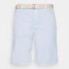 ESPRIT Chino - Shorts - Light Blue -ESPRIT || ONLY || Wal G Sales Store 507f43925fe14a5faa139f9dd83f54bd