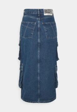 The Ragged Priest Soda Skirt - Pencil Skirt - Mid Blue -ESPRIT || ONLY || Wal G Sales Store 516caac359ae4dcfa6d52bedd52e7e40