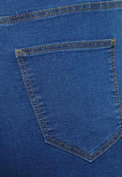 Vero Moda Curve Vmrudy Slim- Slim Fit Jeans - Meidum Blue Denim -ESPRIT || ONLY || Wal G Sales Store 52c8dbcfebad40c4bfdee384bd3b6229