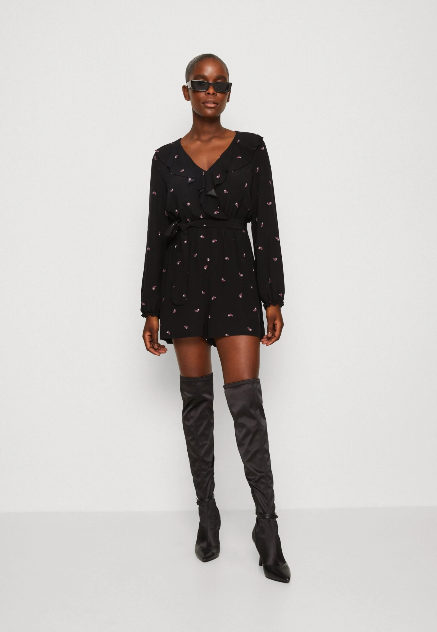 Pepe Jeans Priya - Jumpsuit 4 Pepe Jeans Priya - Jumpsuit - Image 2