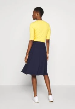 A-Line Skirt - Maritime Blue -ESPRIT || ONLY || Wal G Sales Store 53f63d7467d847d2905f87e927678b19