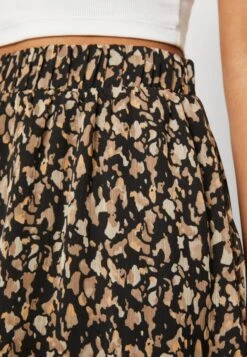 Vila Vifalia Short Skirt - A-Line Skirt - Black Hazel -ESPRIT || ONLY || Wal G Sales Store 54825d2798ee4b6dbd3be4d9d4dce035