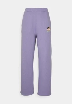 FIORUCCI Straight Leg Jogger Lavender - Tracksuit Bottoms - Lilac -ESPRIT || ONLY || Wal G Sales Store 54ebcf5a9b8d46fda4f0120e7f1262e3