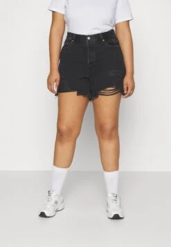 Levi's® Plus 501® Original - Denim Shorts - Stowaway Plus