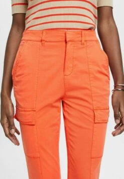 ESPRIT Mit Hohem Bund - Cargo Trousers -ESPRIT || ONLY || Wal G Sales Store 560b2c0b4e9b4832ac707a5978a0f6bc