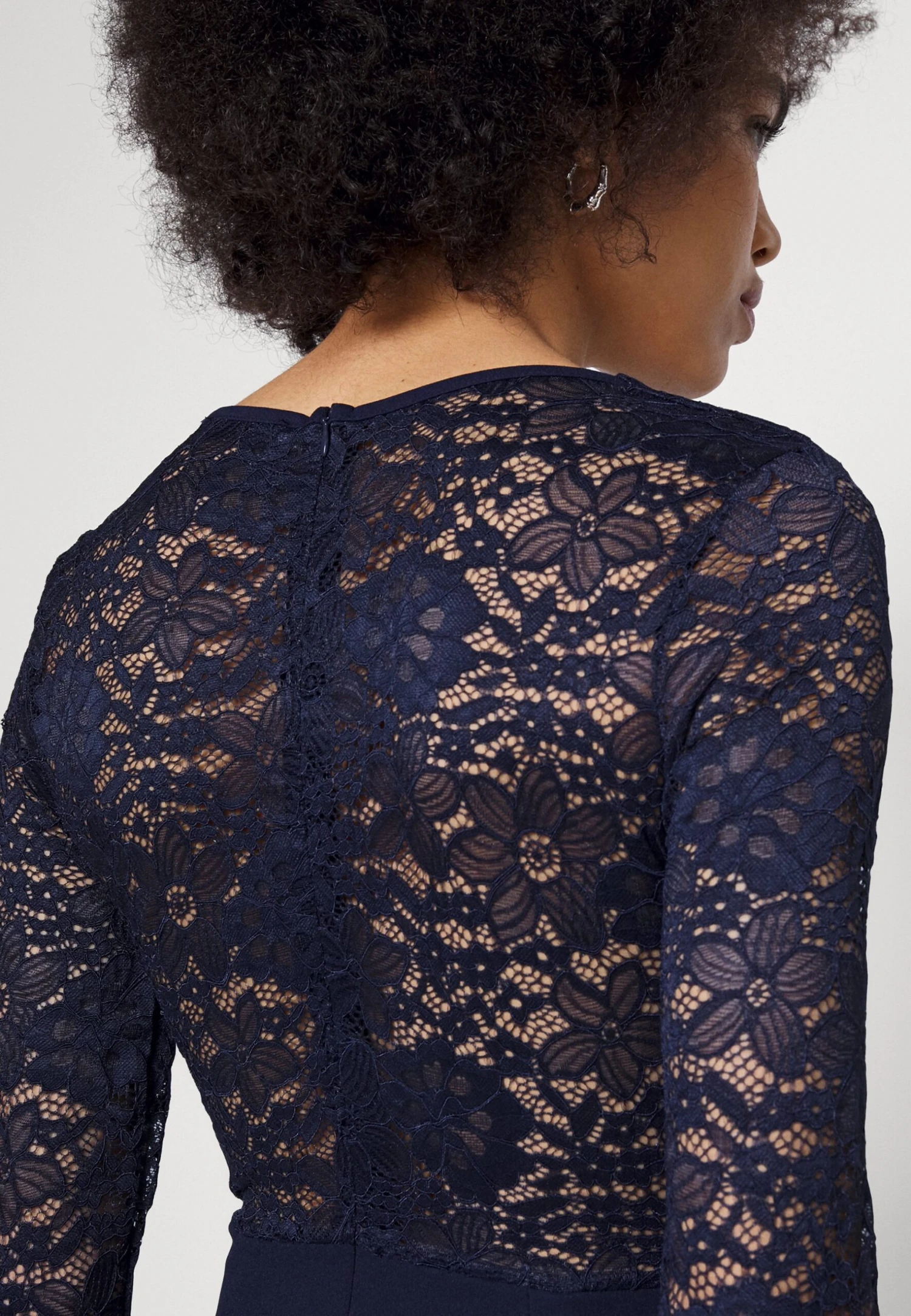 Wal G Blake Long Sleeve - Jumpsuit 10 Wal G Blake Long Sleeve - Jumpsuit - Image 8