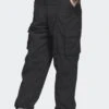 Adidas Originals Premium Essentials- Cargo Trousers - Black -ESPRIT || ONLY || Wal G Sales Store 58754fe89a054d5aa553658b9b88974e