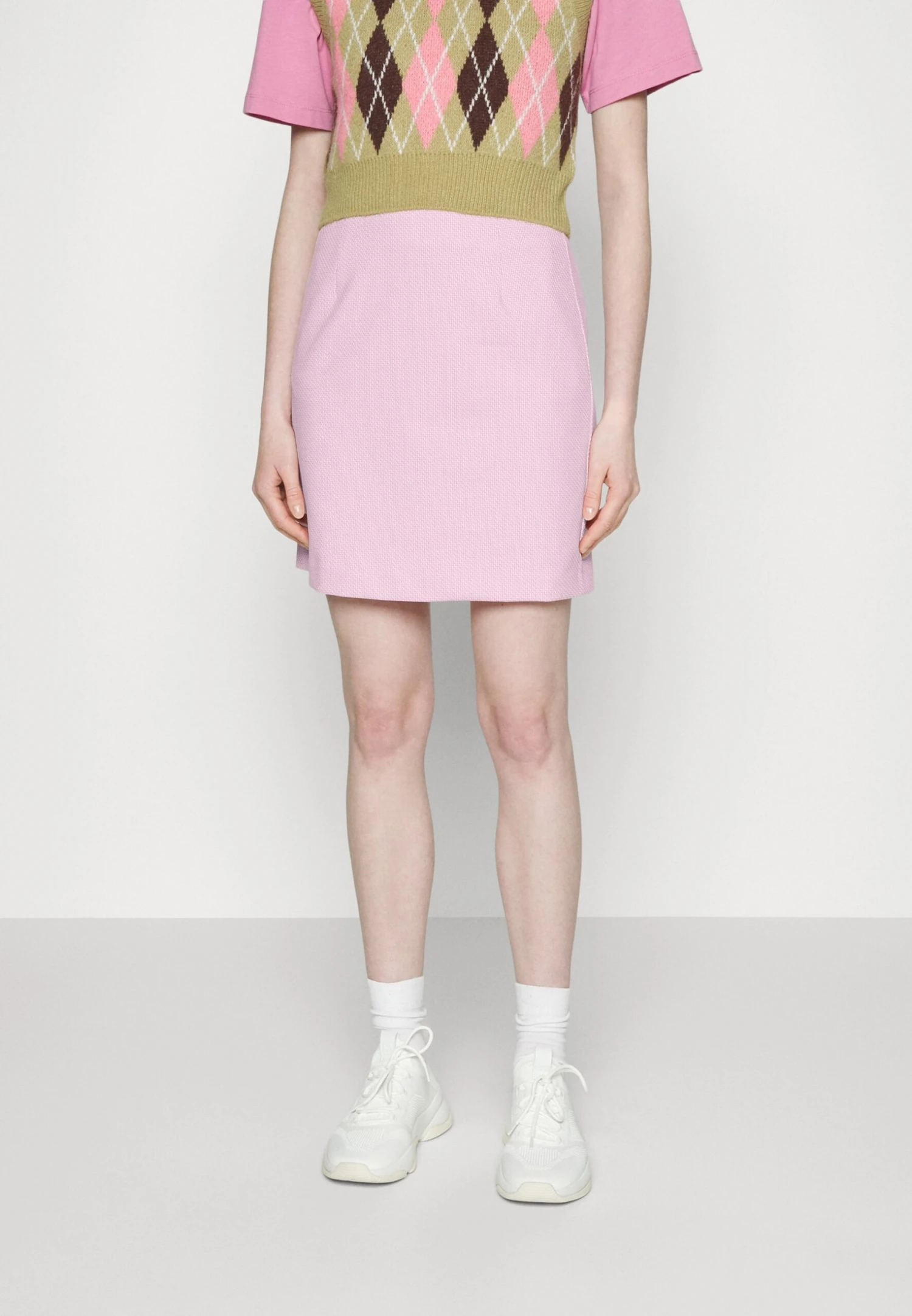 Selected Femme Slfluna Skirt - A-Line Skirt 3 Selected Femme Slfluna Skirt - A-Line Skirt