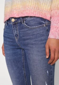 Vero Moda Vmrobyn Skinny Pushup - Jeans Skinny Fit - Medium Blue Denim -ESPRIT || ONLY || Wal G Sales Store 5e3cf79f5fd241cdb162b27e21425a5c