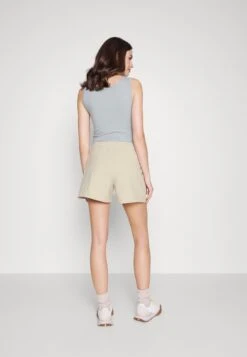 Boob Oono- Shorts - Putty 11 Boob Oono- Shorts - Putty -ESPRIT || ONLY || Wal G Sales Store 5ec500457b044fec80c8475a45f9510e