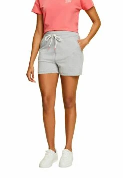 Sports Shorts - Light Grey New -ESPRIT || ONLY || Wal G Sales Store 5f300f2ae67645b59fc63781bf6d54f5