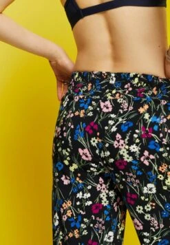 ESPRIT Trousers - Navy -ESPRIT || ONLY || Wal G Sales Store 5f36a7dec7144439ae95c230e54fceec